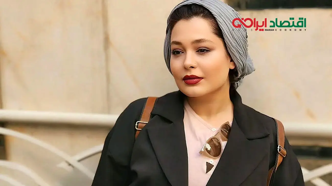 تولد پرشور سانیا سالاری با عکس‌هایی که هرگز ندیده‌اید!