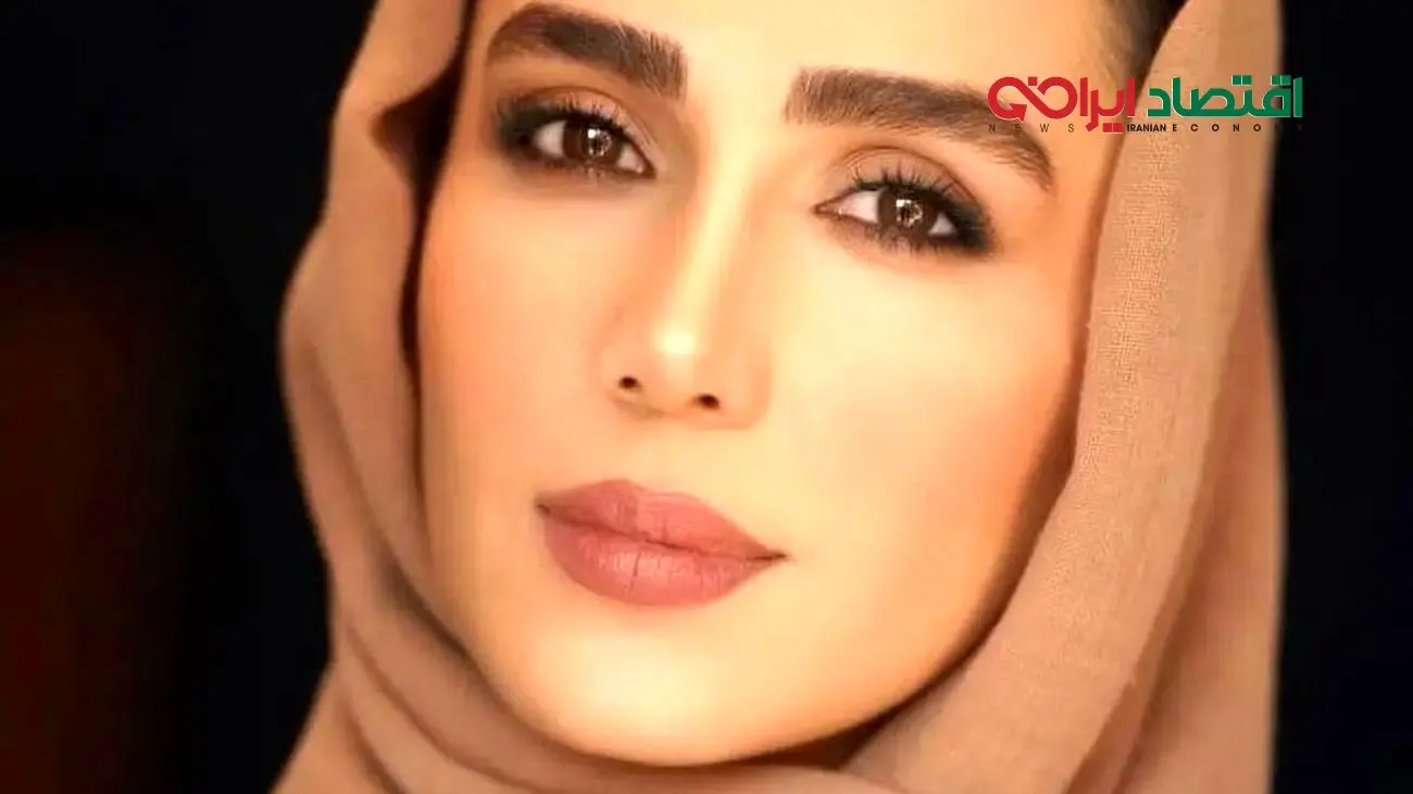 لباس عروس حیرت‌انگیز سوگل طهماسبی سینمای ایران را شوکه کرد!