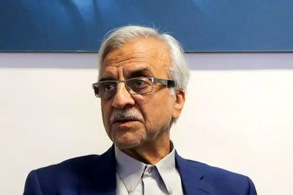 هاشمی طبا: نبرد واقعی از داخل کشور آغاز می‌شود، مشکلات داخلی را حل کنیم