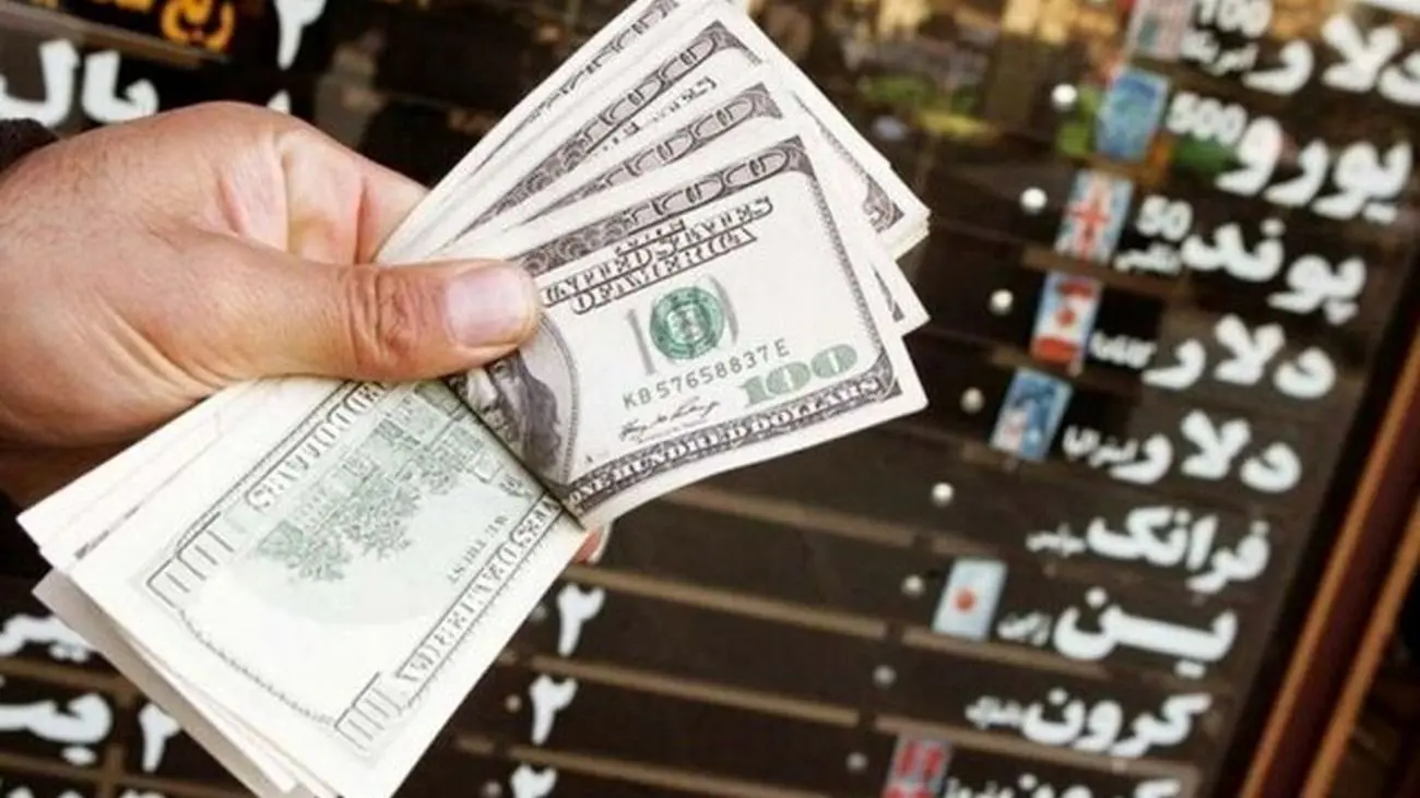 سیگنال پادشاه عمان به بازار ارز ایران / آیا دلار کانال عوض میکند؟ + عکس