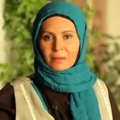 مارال سریال آنام، ستاره‌ای در فیلمی پرماجرا از دوران سال ۶۹!