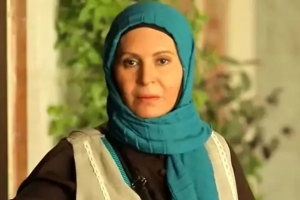 مارال سریال آنام، ستاره‌ای در فیلمی پرماجرا از دوران سال ۶۹!