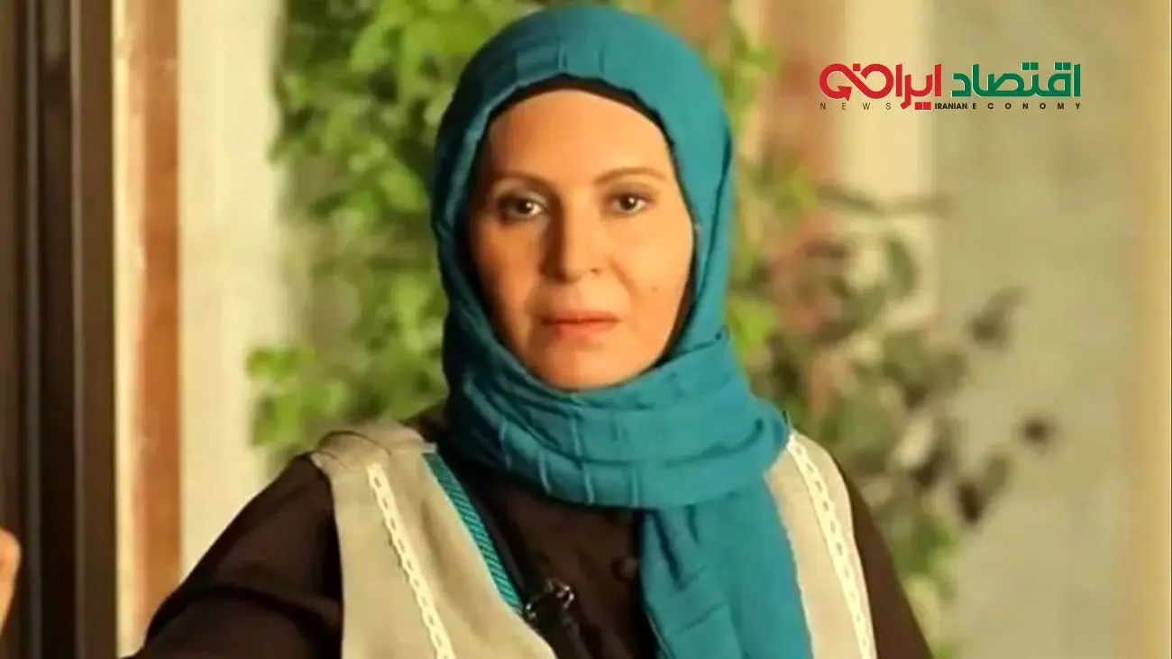 مارال سریال آنام، ستاره‌ای در فیلمی پرماجرا از دوران سال ۶۹!