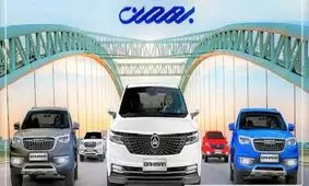 خرید فیدلیتی قسطی ۱ روزه بهمن موتور با شرایط جدید!