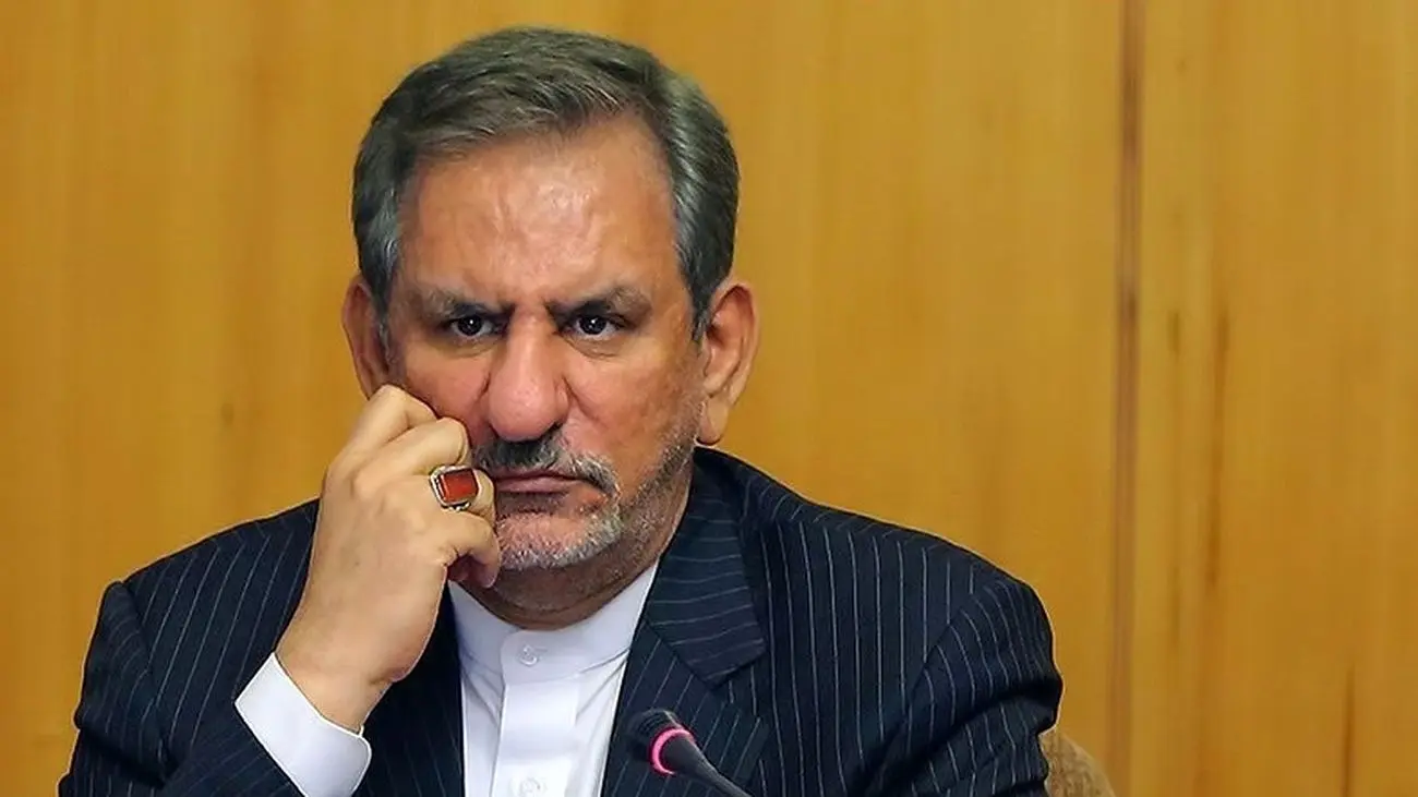 جهانگیری: با توهم بانیان وضع موجود نمیتوان معیشت مردم را بهبود بخشید