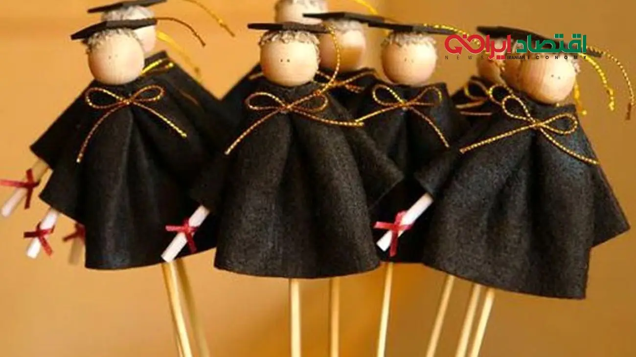 آمار جالب از بیکاری دارندگان مدرک تحصیلی دکتری