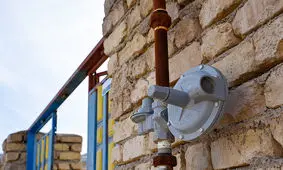 هشدار شرکت ملی گاز درباره کسری گاز زمستان 