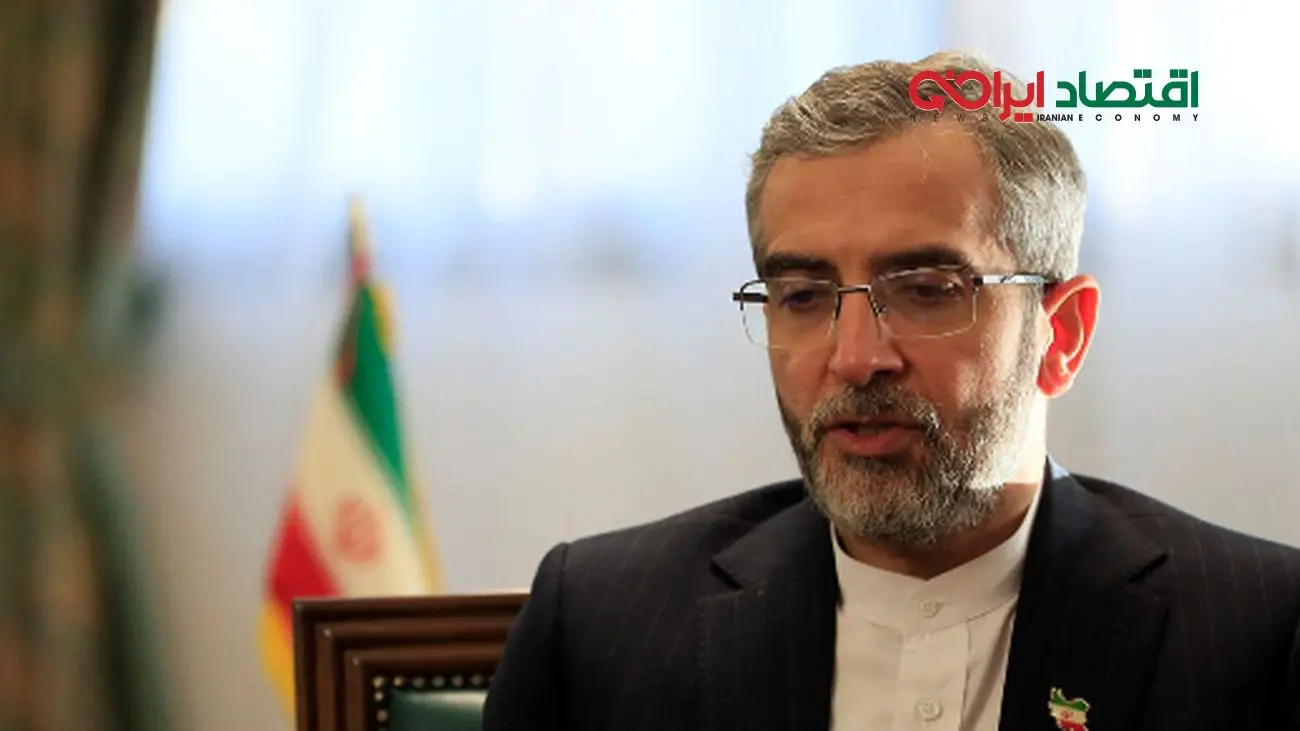 چرا علی باقری از مخالفان برجام فاصله گرفت؟