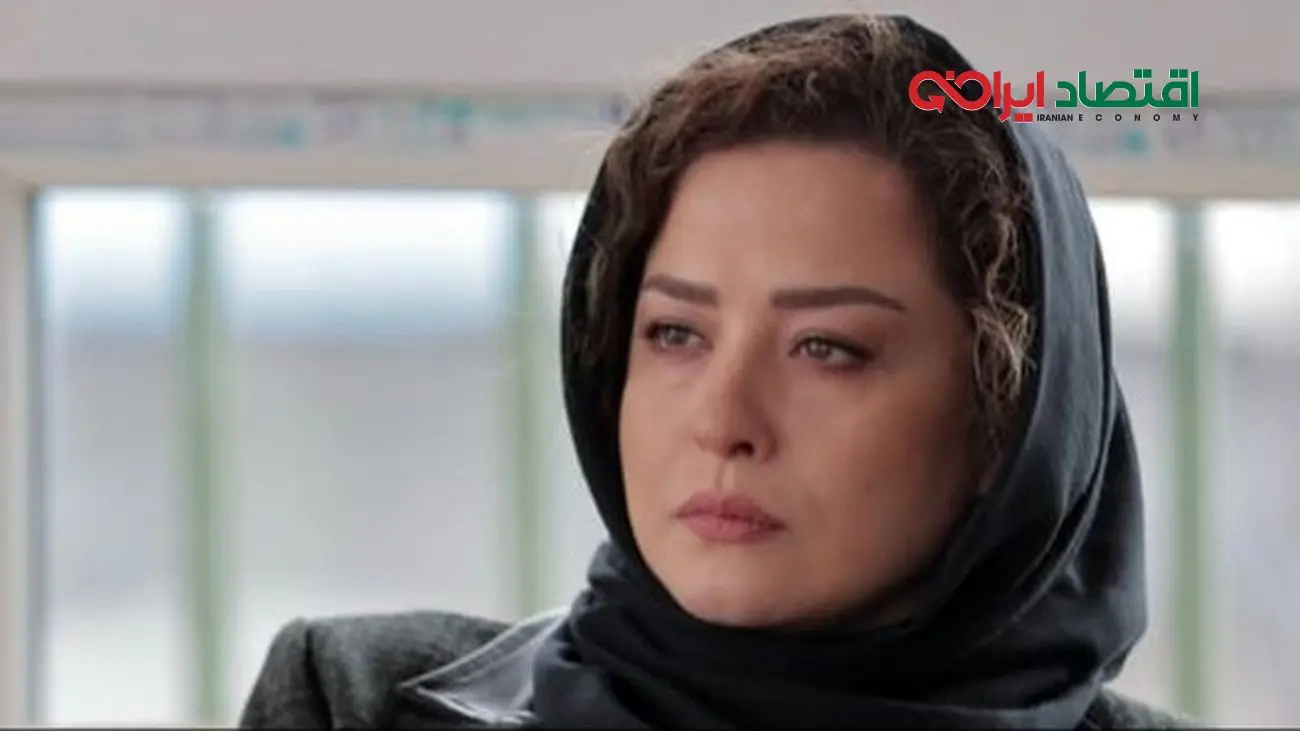 استایل جذاب پاییزی مهراوه شریفینیا در اکران فیلم جدیدش، ساده اما خاص!