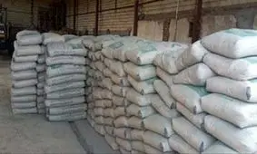 قیمت سیمان امروز 3 آبان 1404 + جدول