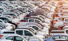 قیمت روز خودروهای داخلی و خارجی در بازار 26 فروردین ماه