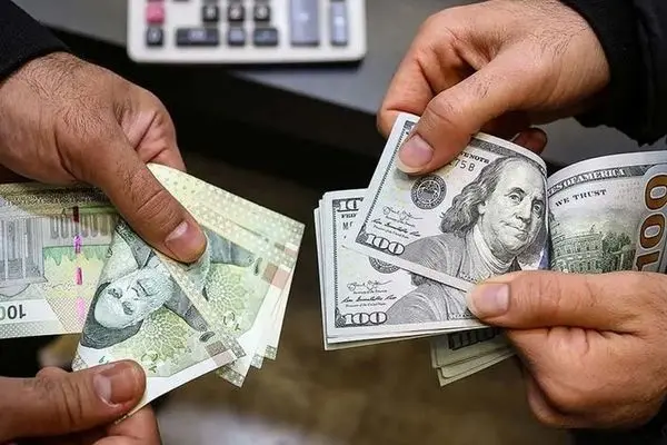 قیمت دلار امروز سه شنبه ۲۱ مرداد ۱۴۰۴ + جدول