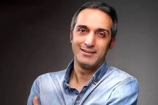 امیر مهدی ژوله و قصه‌ای تلخ از مرگ پدرش: مادر ۳۶ ساله‌ام در بغلش جان داد!