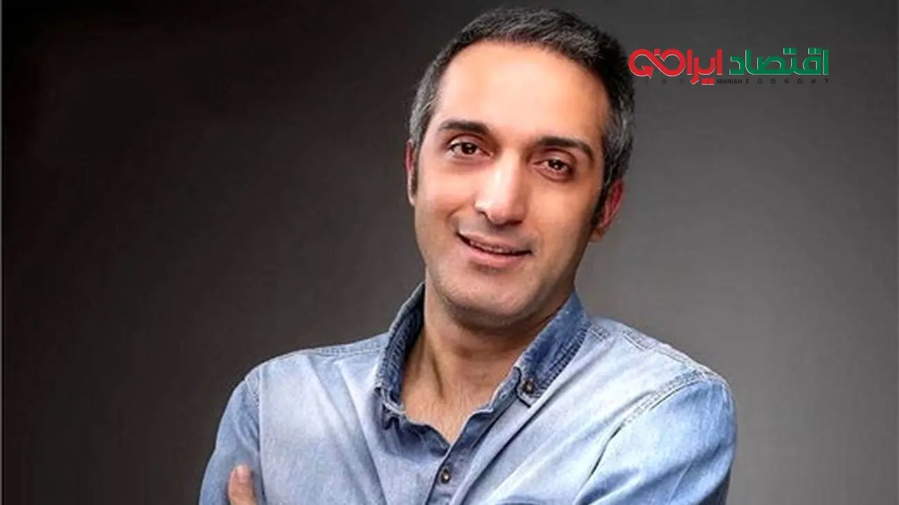 امیر مهدی ژوله و قصه‌ای تلخ از مرگ پدرش: مادر ۳۶ ساله‌ام در بغلش جان داد!