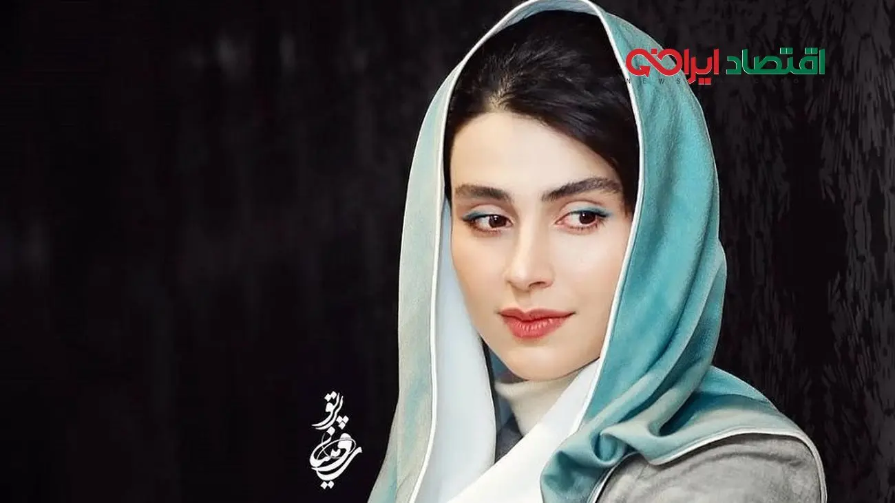 جذابیت بیحد و مرز لاله مرزبان در لبخند ملیحش!