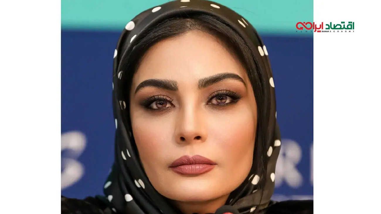 اولین عکس از پدر و مادر خیلی جوان صحر اسدالهی ! / بی شباهت به خانم بازیگر 