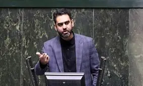 حمله ثابتی به باهنر با موضوعی فراتر از حجاب؛ شما یک شب گرسنه نبودید!