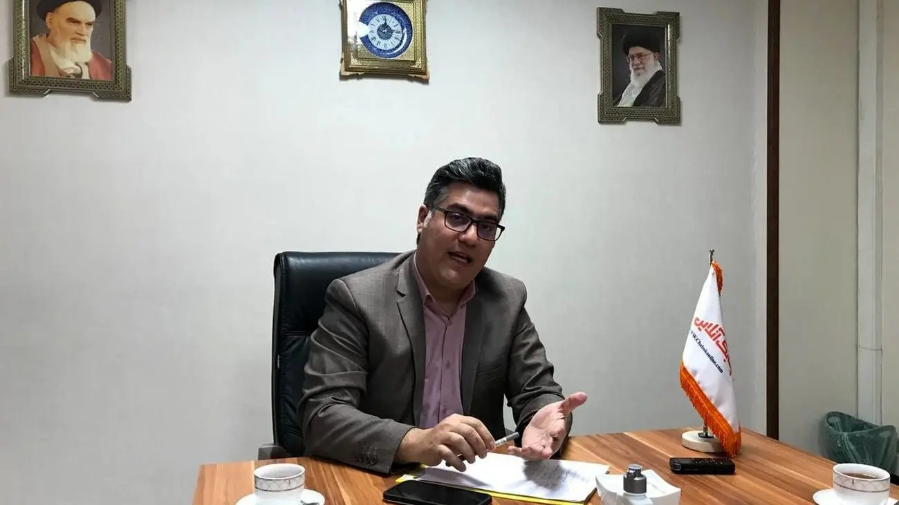 کرسی بیمه اتکایی ایران معین در انتظار سرپرست جدید / نماد شرکت در راه تابلو فرابورس