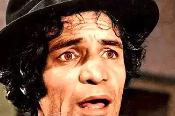 راز جنجالی آگهی ترحیم رضا بیک ایمانوردی که تاریخ را به هم ریخت!