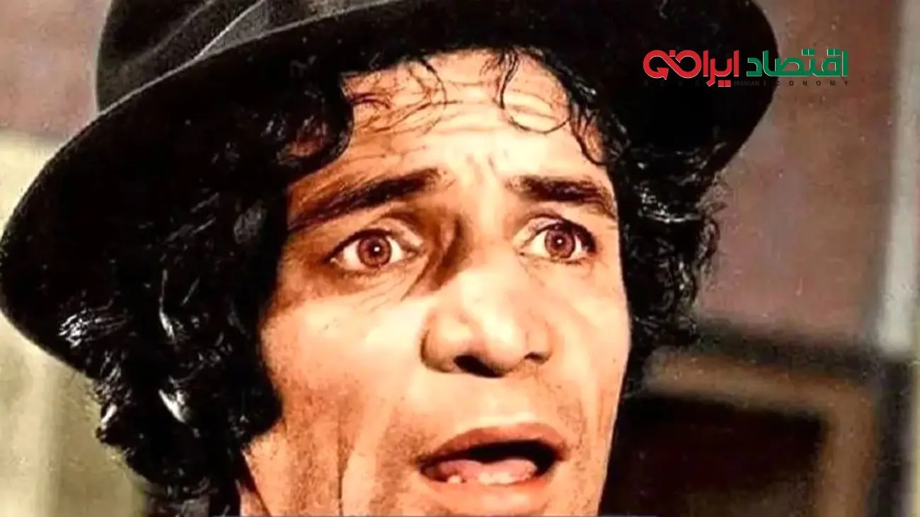 راز جنجالی آگهی ترحیم رضا بیک ایمانوردی که تاریخ را به هم ریخت!