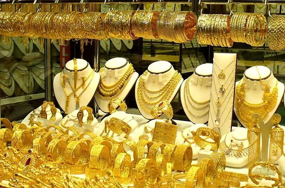شناسایی شخصی با تراکنش ۹ هزار میلیاردی در بازار طلا