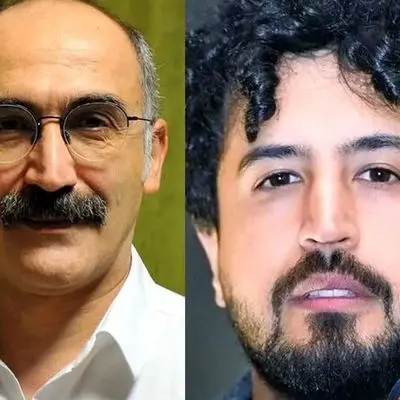 واکنش شوکه‌کننده هادی حجازی‌فر به ویدیوی وایرال مهرداد صدیقیان! + فیلم