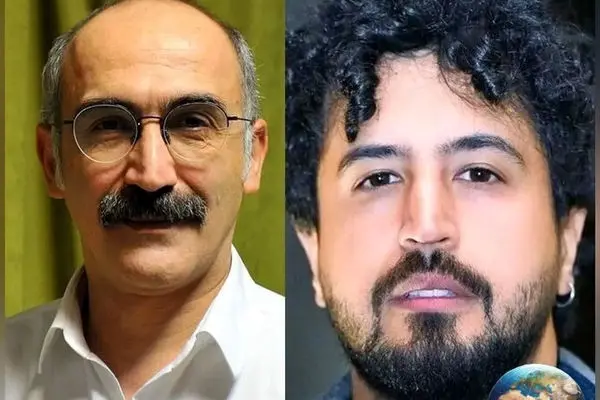 واکنش شوکه‌کننده هادی حجازی‌فر به ویدیوی وایرال مهرداد صدیقیان! + فیلم