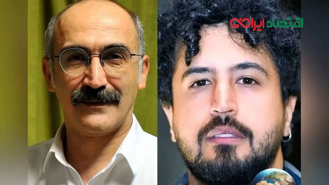 واکنش شوکه‌کننده هادی حجازی‌فر به ویدیوی وایرال مهرداد صدیقیان! + فیلم