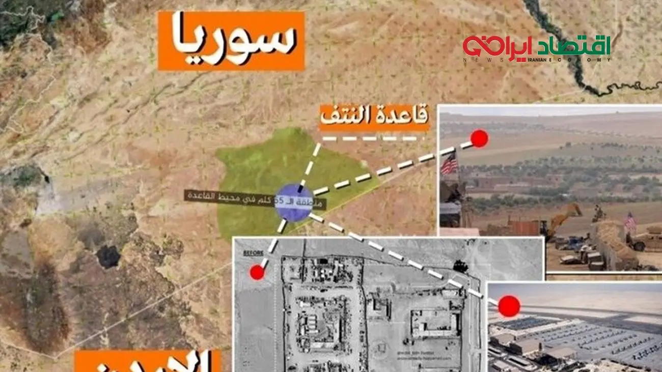 چه کسی به پایگاه نظامی آمریکا در اردن حمله کرد؟