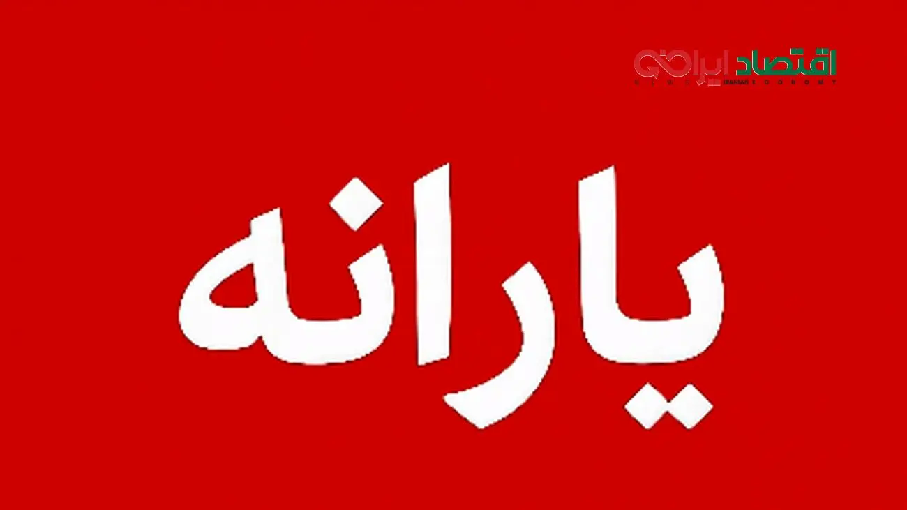 سورپرایز یارانه‌ای! دهک‌های ۱ تا ۷ مشمول دریافت رایگان ۱۶ قلم کالا شدند