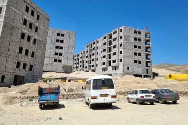 خبر خوش دولت برای خریداران مسکن ملی و مسکن مهر + ثبت نام جدید با شرایط آسان