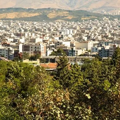 رهن و اجاره آپارتمان های نقلی در شرق تهران + جدول