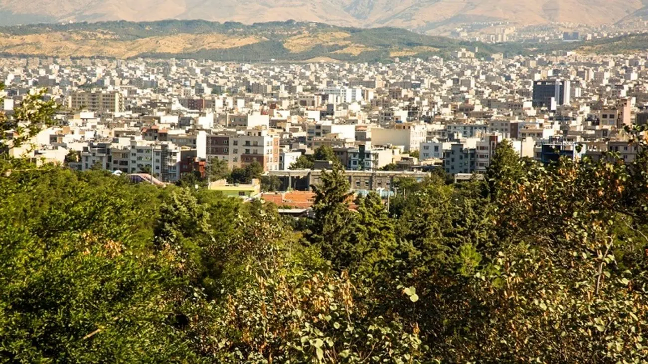 رهن و اجاره آپارتمان های نقلی در شرق تهران + جدول
