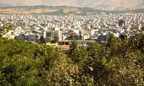 رهن و اجاره آپارتمان های نقلی در شرق تهران + جدول
