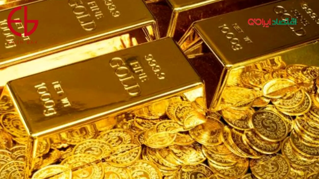 هوش مصنوعی قیمت طلا را بعد از مذاکره لو داد!