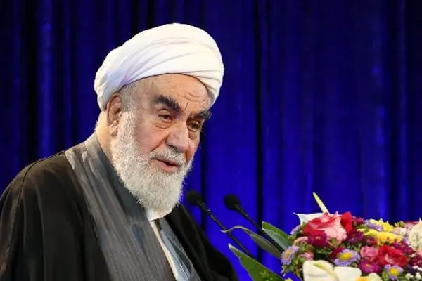 رئیس دفتر رهبر انقلاب:هرگز تسلیم زور نمی‌شویم