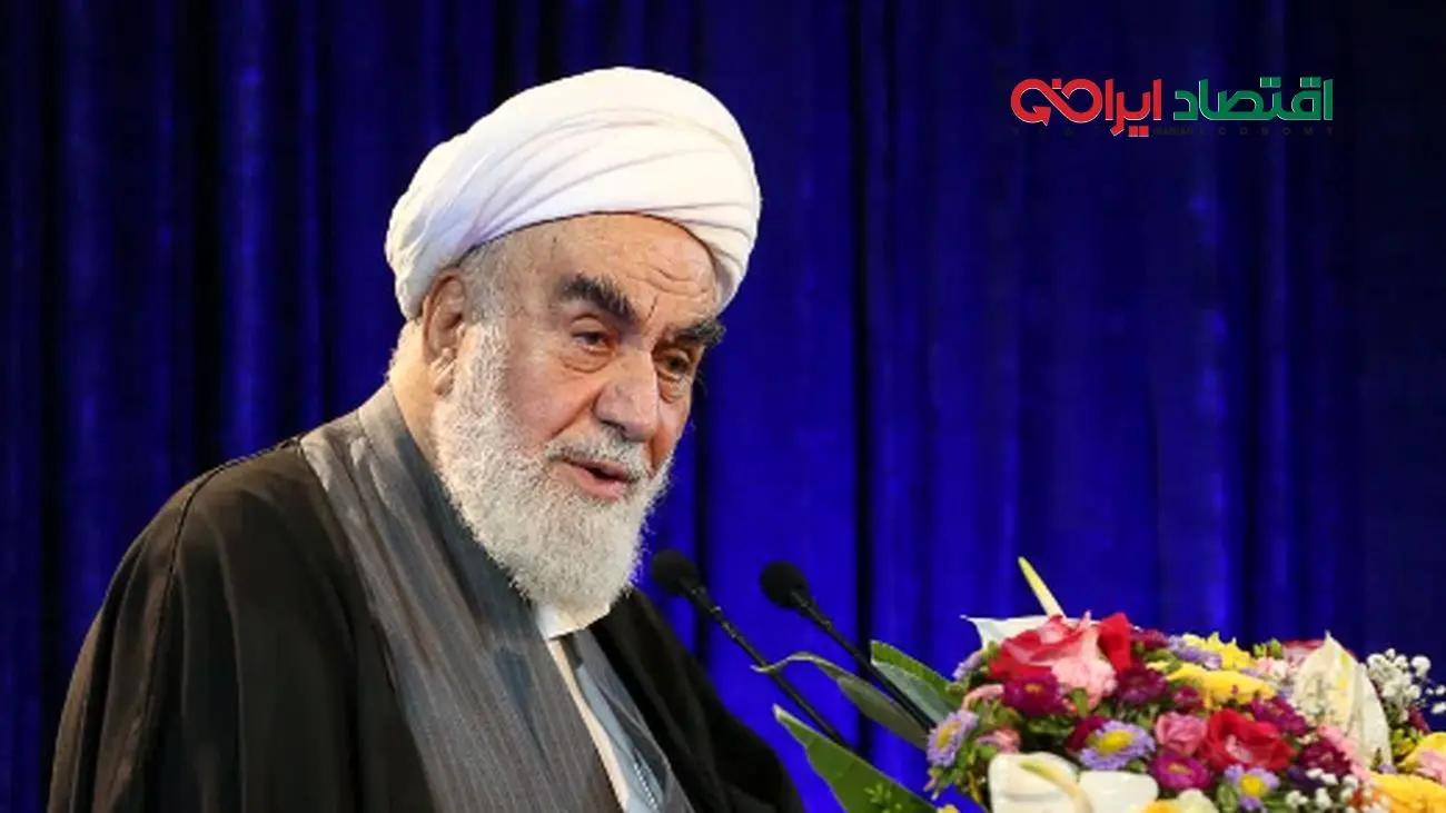 رئیس دفتر رهبر انقلاب:هرگز تسلیم زور نمی‌شویم