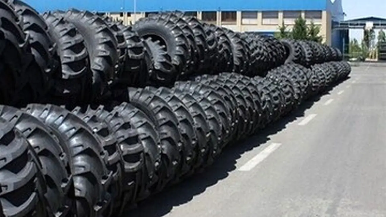 قیمت لاستیک خودروهای چینی و ایرانی + جدول