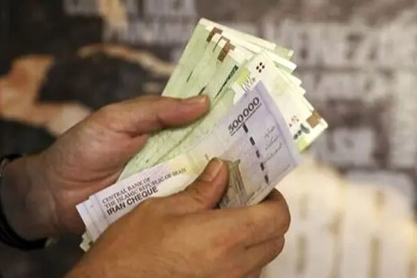 عیدی کارمندان و بازنشستگان 7 میلیون تومان بیشتر شد!