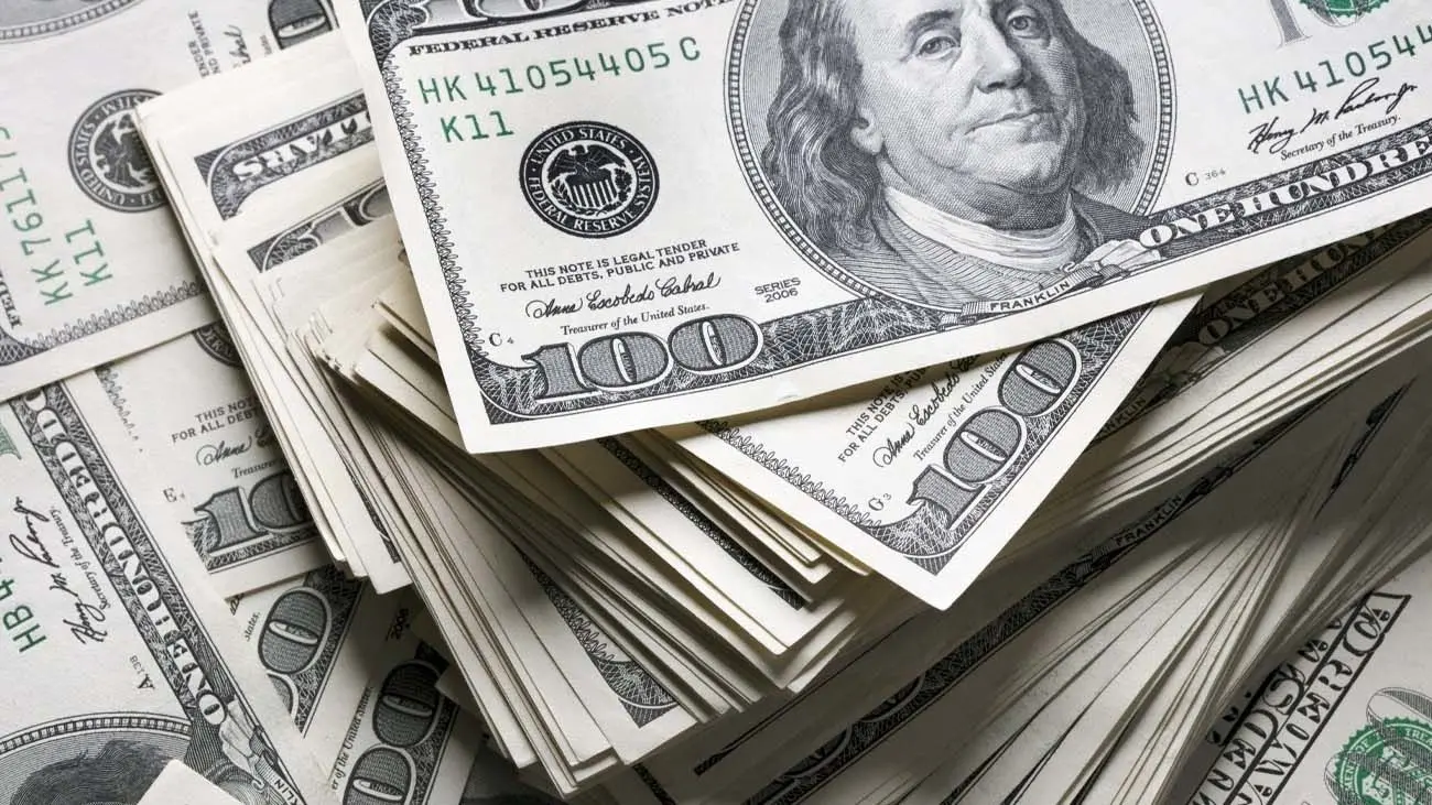 پیشبینی بازار ارز / سقوط دلار نزدیک است؟