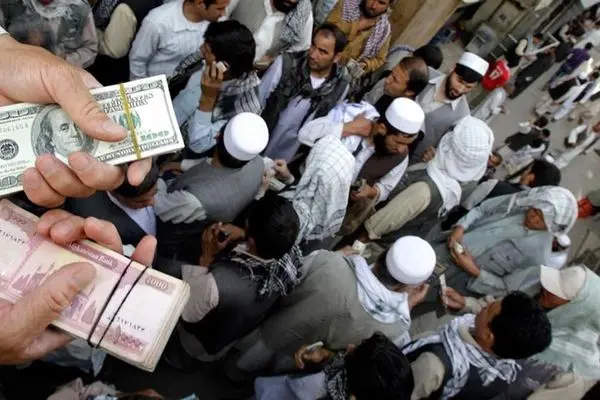 قیمت افغانی به تومان امروز ۱۶ دی ۱۴۰۳ 