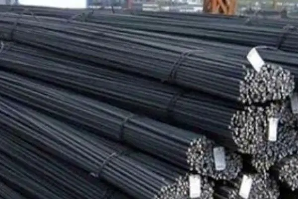 قیمت میلگرد امروز 24 بهمن ۱۴۰۳ + جدول