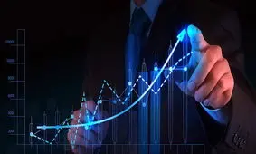 ادامه روند مثبت بورس با سبزپوشی ۶۵ درصد نمادها