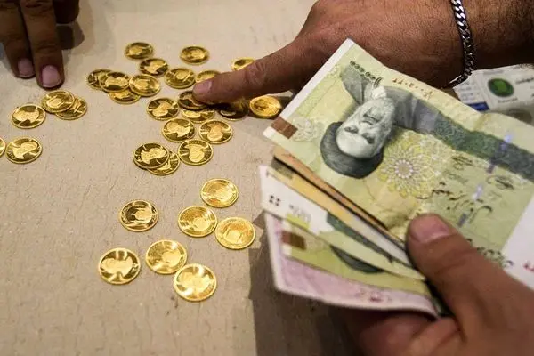 قیمت طلا و سکه امروز ۳۱ تیر ۱۴۰۳ /بازار سکه صعودی شد