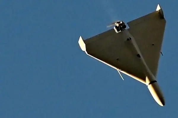 شاهد ایرانی در مرکز توجه قدرت‌های بزرگ؛ آمریکا، فرانسه و بریتانیا به دنبال کپی‌برداری