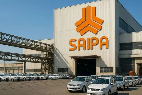 مرحله دوم فروش فوق‌العاده سایپا | شرایط پرداخت و نتایج نهایی اعلام شد