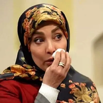 عکس ژیلا صادقی وارد موزه شد!