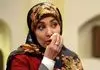عکس ژیلا صادقی وارد موزه شد!