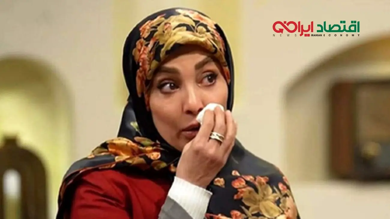 عکس ژیلا صادقی وارد موزه شد!