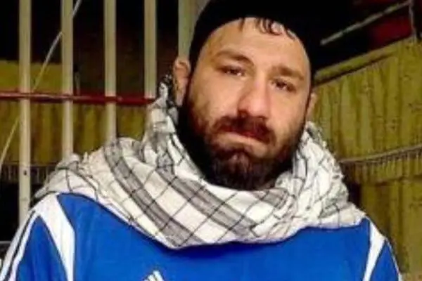  «هانی کرده» شرور سطح یک به ضرب گلوله پلیس زمینگیر شد + فیلم لحظه دستگیری